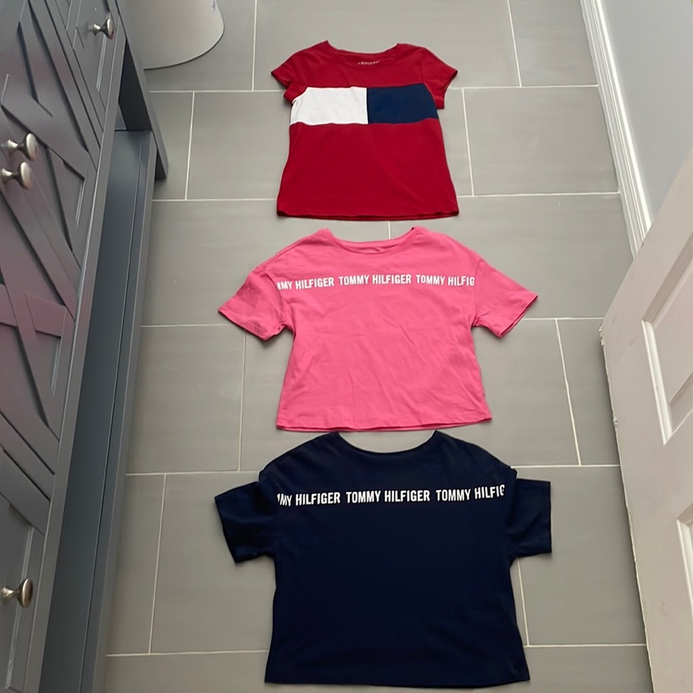 Tommy Hilfiger Shirts